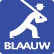 Logo Blaauv