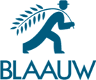 Logo - Einar Blaauw AS