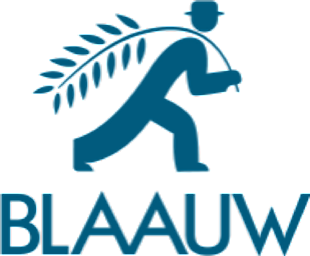 Logo - Einar Blaauw AS
