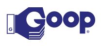 Logo - Goop