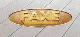 Logo - Faxe